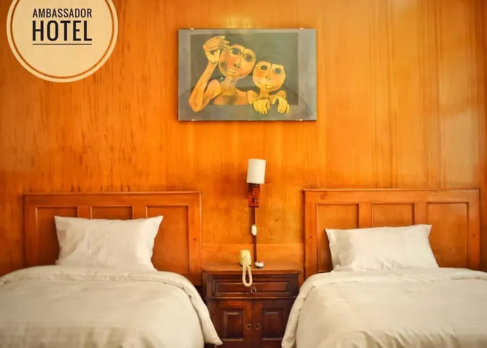 Hotel Ambassador