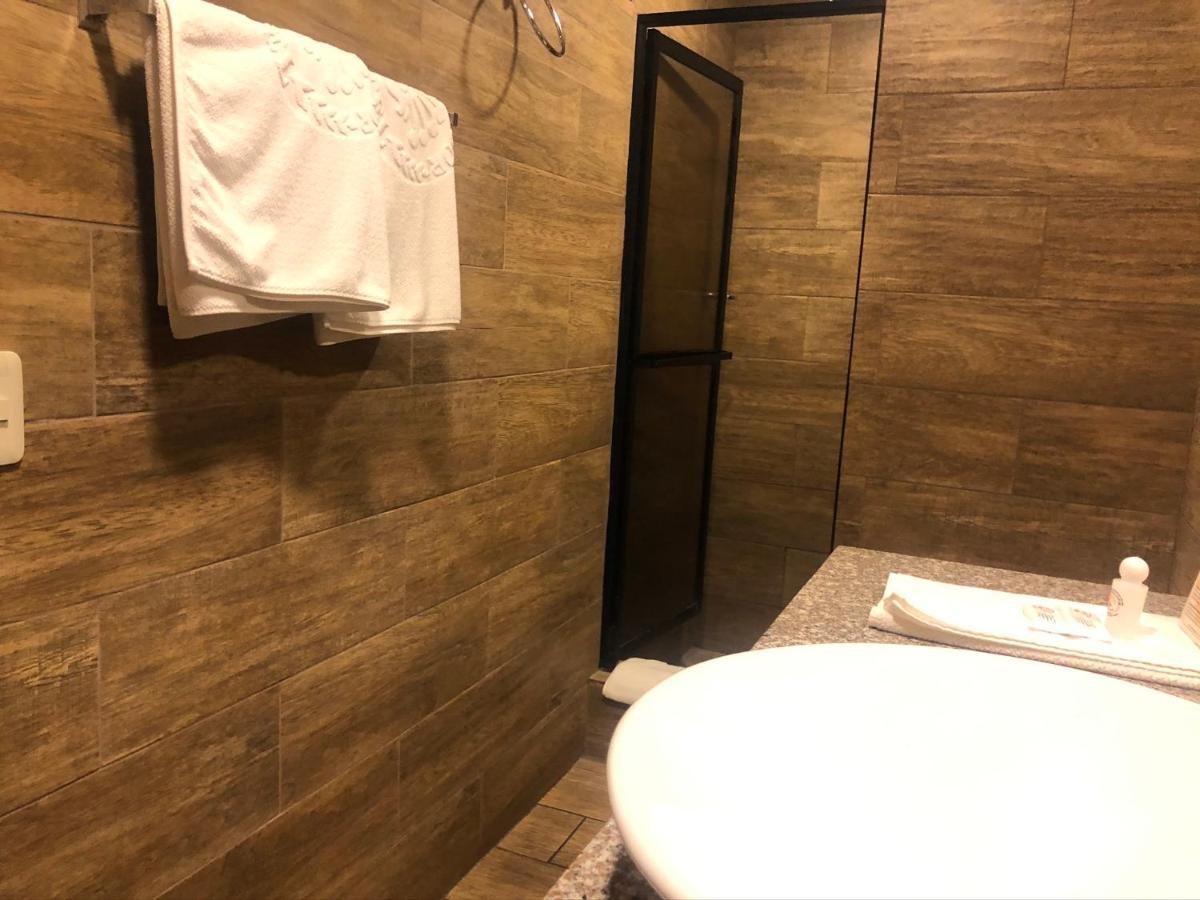 Ambassador Hotel Quito