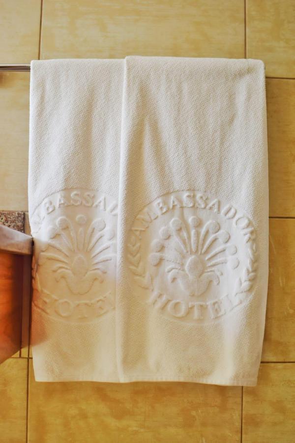 Hotel Ambassador 3*
