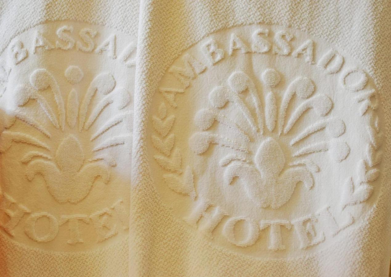 Ambassador Hotel