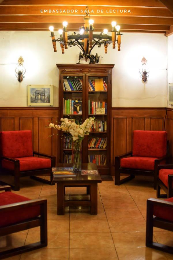 Hotel Ambassador Quito